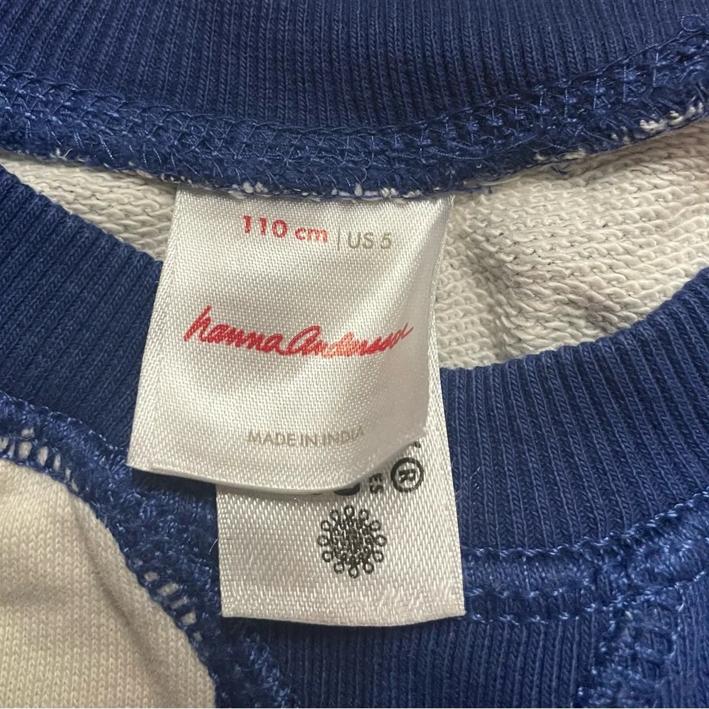 Hanna Andersson Outfit - Picture 5 of 5